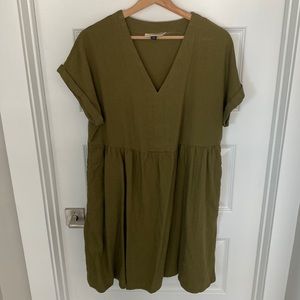 COPY - Universal Thread dress